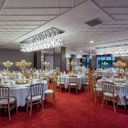 Hampton By Hilton Canakkale Гелиболу Экстерьер фото