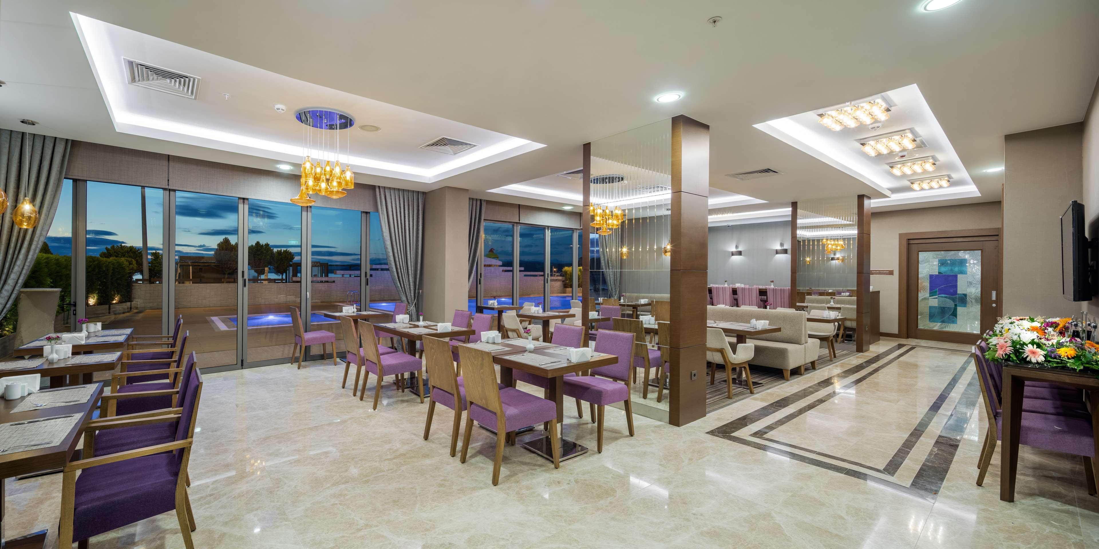 Hampton By Hilton Canakkale Гелиболу Экстерьер фото