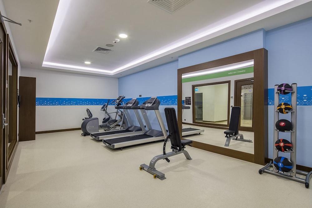 Hampton By Hilton Canakkale Гелиболу Экстерьер фото